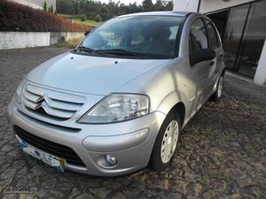 Citroën C3 1.1 SX Pack (5P) Abril/08 - à venda - Ligeiros