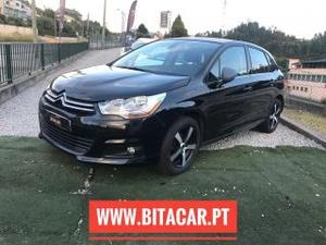 Citroën C4 1.6 E-HDI SEDUCTION