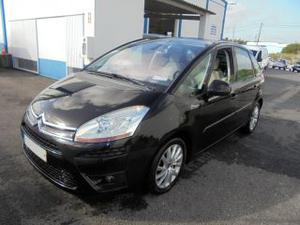 Citroën C4 PICASSO 1.6 HDI CPNFORT 109CV