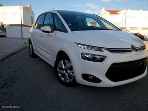 Citroën C4 Picasso 1.6 hdi Março/15 - à venda -