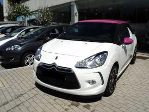 Citroën DS3 1.6 HDI 92CV