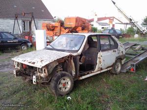 Citroën Visa GT tonic Janeiro/80 - à venda - Ligeiros