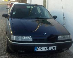 Citroën Xantia 1.6i a gpl Março/94 - à venda - Ligeiros