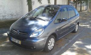 Citroën Xsara 1.6 hdi troco Julho/05 - à venda - Ligeiros