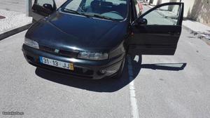 Fiat Brava 1.4 Janeiro/98 - à venda - Ligeiros Passageiros,