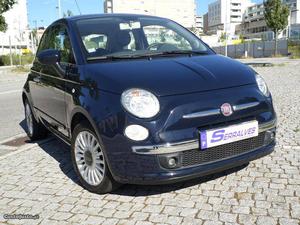 Fiat  Launge Março/10 - à venda - Ligeiros