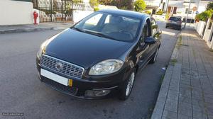 Fiat Linea 1.3 Multijet Maio/08 - à venda - Ligeiros