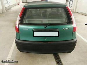 Fiat Punto 1.1 SPORT Outubro/96 - à venda - Ligeiros