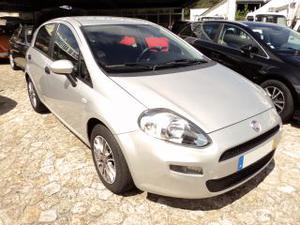 Fiat Punto 1.2 Easy S&S