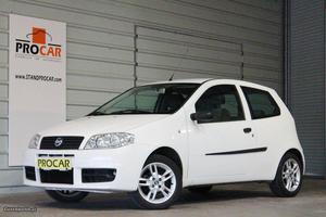 Fiat Punto 1.2 Sport Junho/05 - à venda - Ligeiros