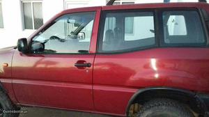 Ford Maverick 2.7 td Dezembro/94 - à venda - Pick-up/