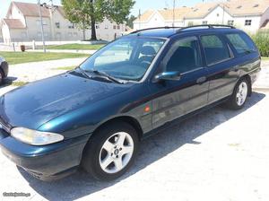 Ford Mondeo 1.8TDI C/AC Fevereiro/96 - à venda - Ligeiros