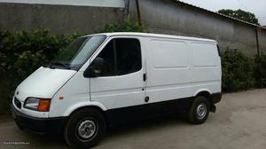 Ford Transit 2.5d Maio/96 - à venda - Ligeiros Passageiros,