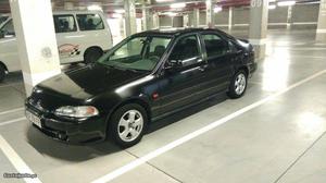 Honda Civic 1.6 ESi Maio/95 - à venda - Ligeiros