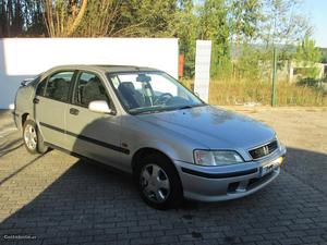 Honda Civic Aceito retoma/troca Abril/99 - à venda -