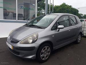 Honda Jazz 1.2 5P 5Lug. Setembro/05 - à venda - Ligeiros