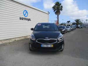 Kia Carens TX