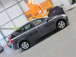 Kia Cee'd SW 1.4 CVVT EX ISG