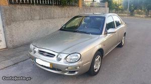 Kia Shuma 1.5 LS A/C Fevereiro/00 - à venda - Ligeiros