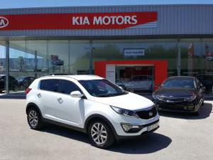 Kia Sportage 1.7 CRDI TX Prime