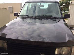 Land Rover Range Rover 2.5 DSE Abril/99 - à venda -