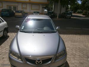 Mazda 6 mazda... Maio/06 - à venda - Ligeiros