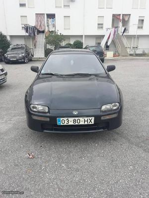 Mazda  f Janeiro/97 - à venda - Ligeiros