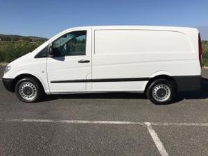 Mercedes-benz Vito 109 CDI