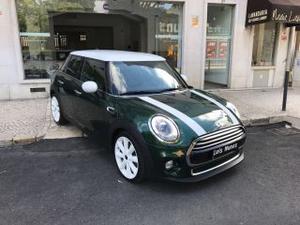 Mini Cooper D 5 PORTAS