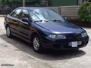 Mitsubishi Carisma  TD Fevereiro/99 - à venda -