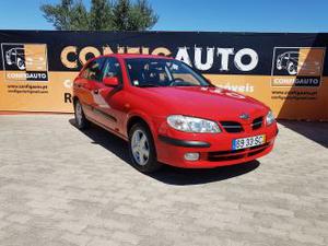 Nissan Almera 1.5i Luxury