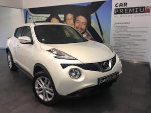 Nissan Juke 1.2 DIG-T N Connecta + T Abrir