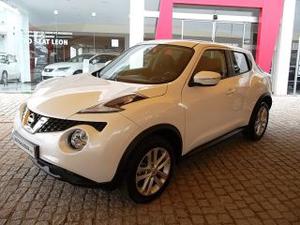 Nissan Juke 1.5 DCI ACENTA