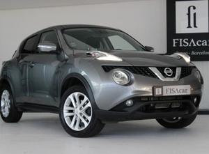 Nissan Juke 1.5 dCi Tekna Premium