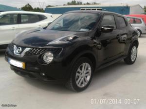 Nissan Juke DCI Teto Panorâmico Setembro/16 - à venda -