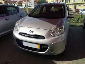 Nissan Micra 1.3