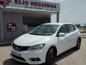 Nissan Pulsar 1.5 dci Acenta 110 cv 6 v