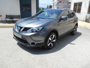 Nissan Qashqai 1.5 DCI N-Connecta 18