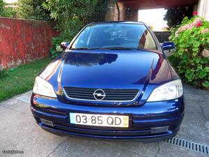 Opel Astra 1,4 Elegance Agosto/00 - à venda - Ligeiros