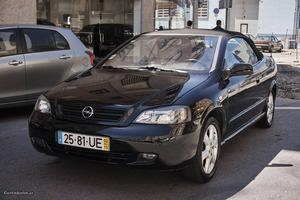 Opel Astra 1.6i Cabrio km Outubro/02 - à venda -