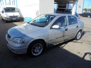 Opel Astra 1.7 DTI CLUB 75CV