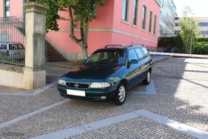 Opel Astra 1.7 TD GLS 82CV Novembro/97 - à venda - Ligeiros
