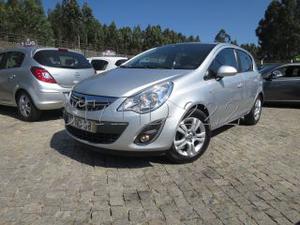 Opel Corsa 1.2 Enjoy FlexFuel