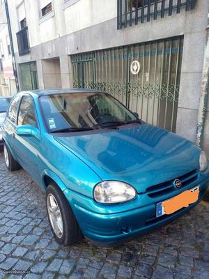 Opel Corsa 1.2 joy Janeiro/94 - à venda - Ligeiros