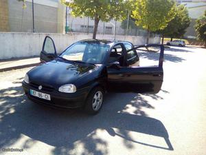 Opel Corsa 1.5 td izusu Julho/94 - à venda - Ligeiros