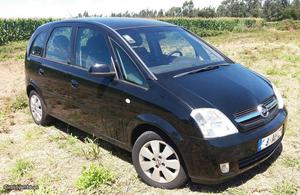 Opel Meriva 1.3cdti 75cv cosmo Setembro/05 - à venda -