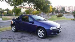 Opel Tigra v de 90cv Julho/95 - à venda - Ligeiros