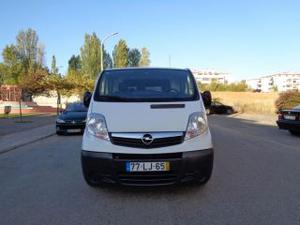 Opel Vivaro 2.0 CDTI 115cv CM NOVA