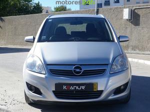 Opel Zafira 1.7 CDTi ecoFLEX