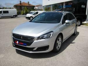 Peugeot 508 SW 1.6 Bluehdi Allure